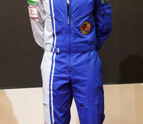 AXIOM 4 MISSION