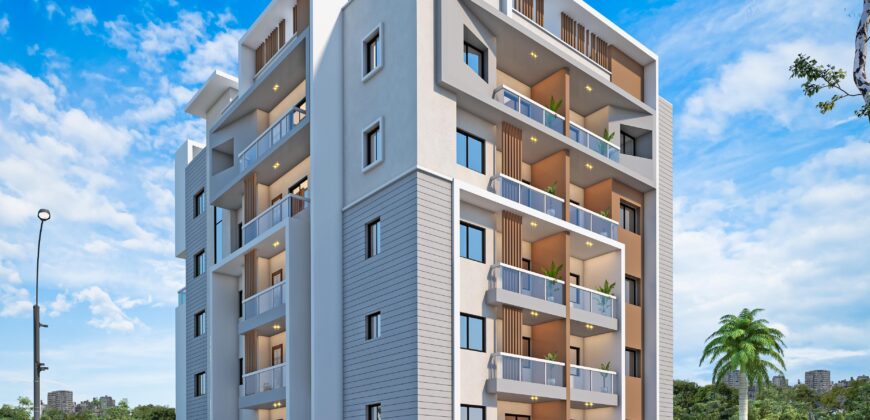 SHYAMA TOWER Bokaro- 3BHK Flat in Bokaro for Sale in