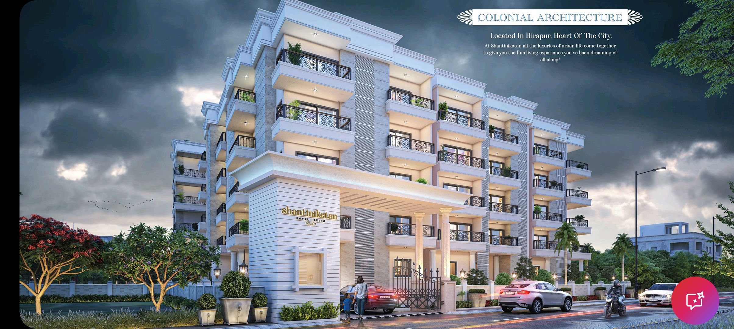 SHANTINIKETAN
