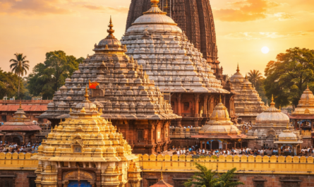 Puri Travel Guide: Temples, Beaches & Cultural Attractions..