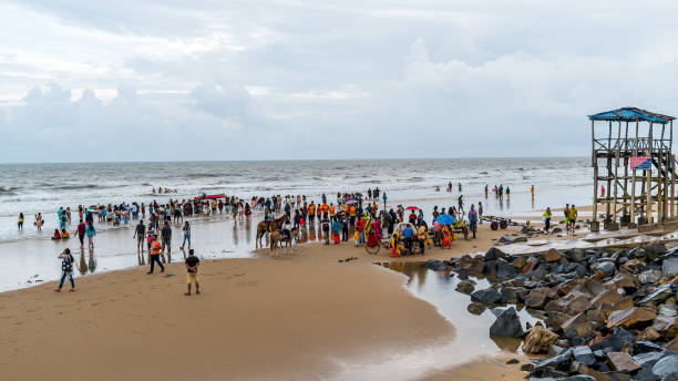 Digha Travel Guide – Best Beaches, Attractions, Food & Tips