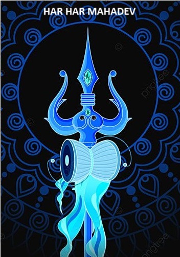 SHRAVAN MAAS-DEDICATED TO LORD SHIVA