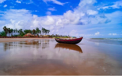 Mandarmani Beach Travel Guide – Best Time, Things to Do..