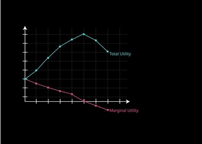 Law of Marginal Utility: Definition, Example & Importance