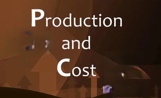 Production and Cost in Economics: Meaning, Types, and..