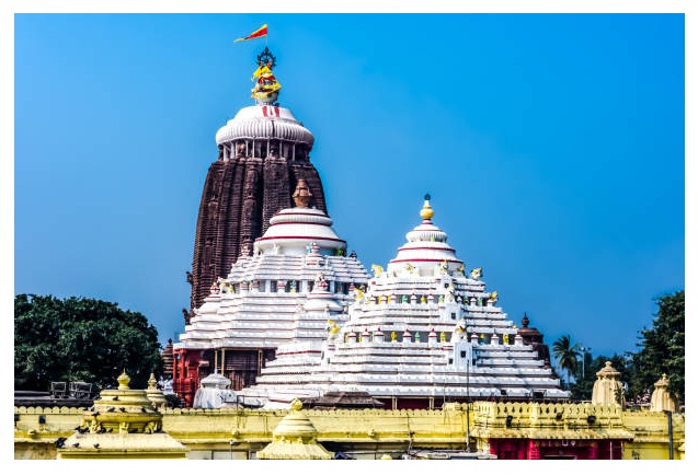 Puri Travel Guide: Temples, Beaches & Cultural Attractions..