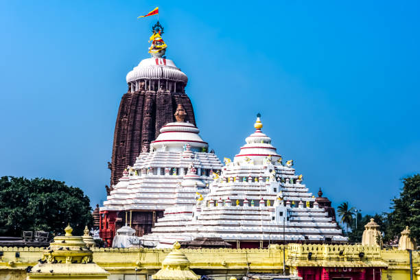 Puri Travel Guide: Temples, Beaches & Cultural Attractions..