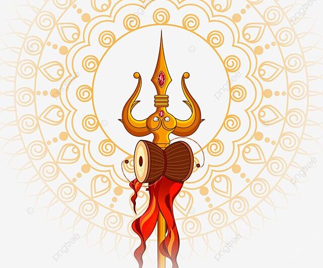 SHRAVAN MAAS-DEDICATED TO LORD SHIVA