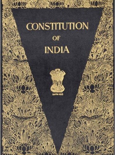 Distribution of Legislative Powers in India: Union vs State, Doctrines.
