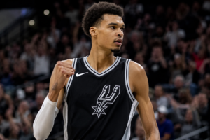 Victor Wembanyama Leads Spurs to Brink of Western Conference Finals Against Timberwolves