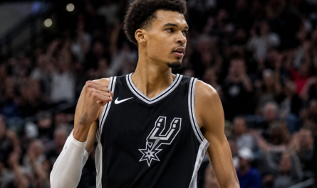 Victor Wembanyama Leads Spurs to Brink of Western Conference Finals Against Timberwolves